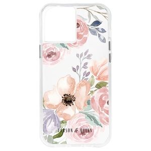 Floral IPhone 12 Pro Max Case